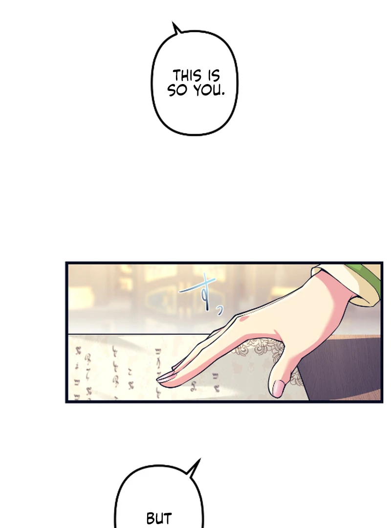 Things to Enjoy with the Death God in My Life’s Last Year Chapter 5 368 013