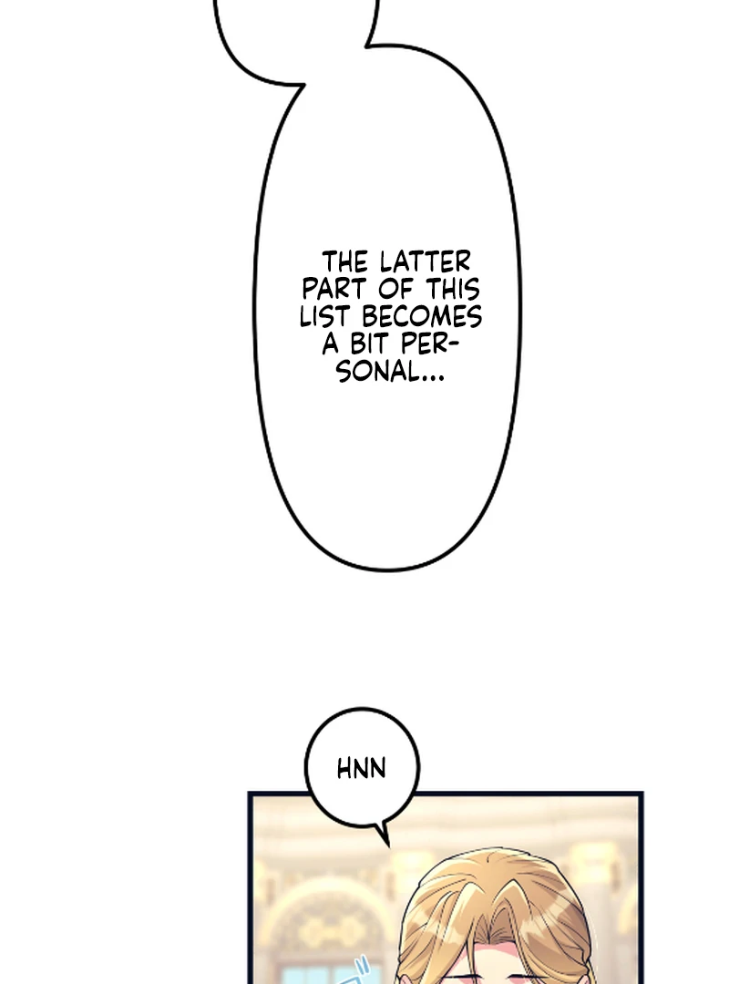 Things to Enjoy with the Death God in My Life’s Last Year Chapter 5 369 014