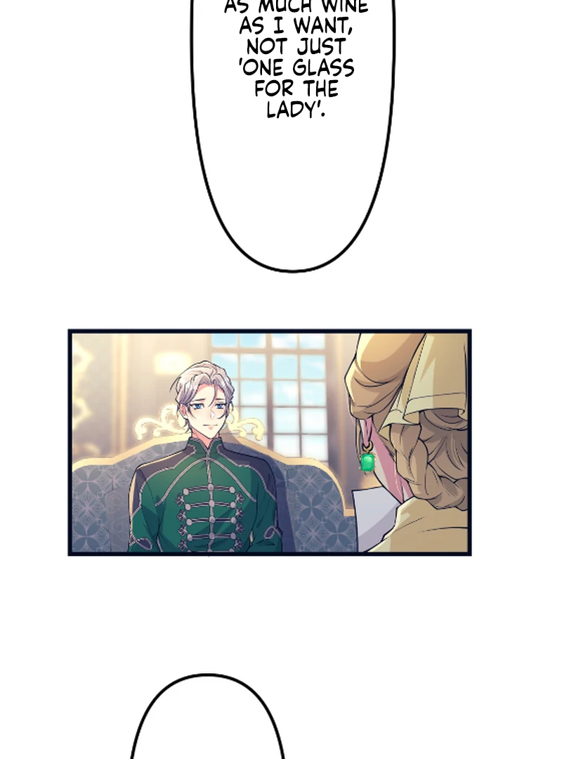 Things to Enjoy with the Death God in My Life’s Last Year Chapter 5 373 018