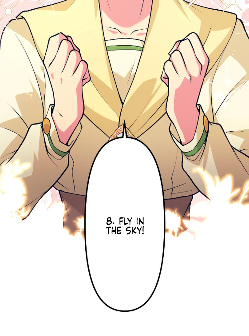 Things to Enjoy with the Death God in My Life’s Last Year Chapter 5 376 021