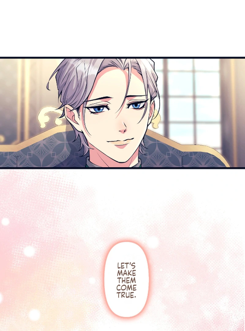 Things to Enjoy with the Death God in My Life’s Last Year Chapter 5 377 022