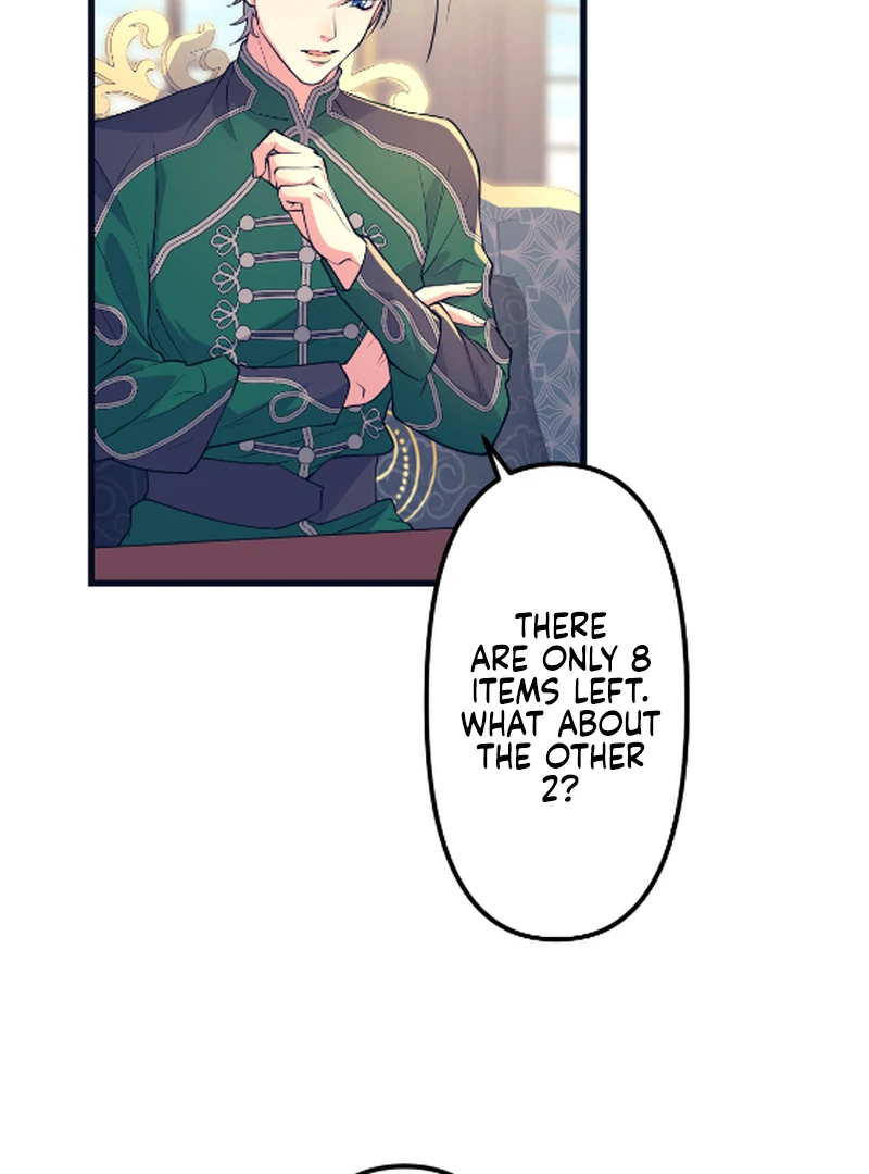 Things to Enjoy with the Death God in My Life’s Last Year Chapter 5 380 025