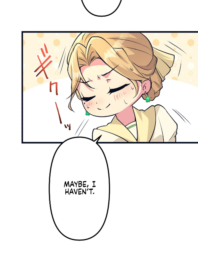 Things to Enjoy with the Death God in My Life’s Last Year Chapter 5 384 029