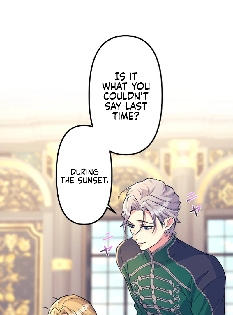 Things to Enjoy with the Death God in My Life’s Last Year Chapter 5 386 031