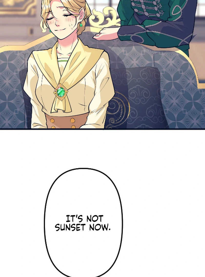 Things to Enjoy with the Death God in My Life’s Last Year Chapter 5 387 032