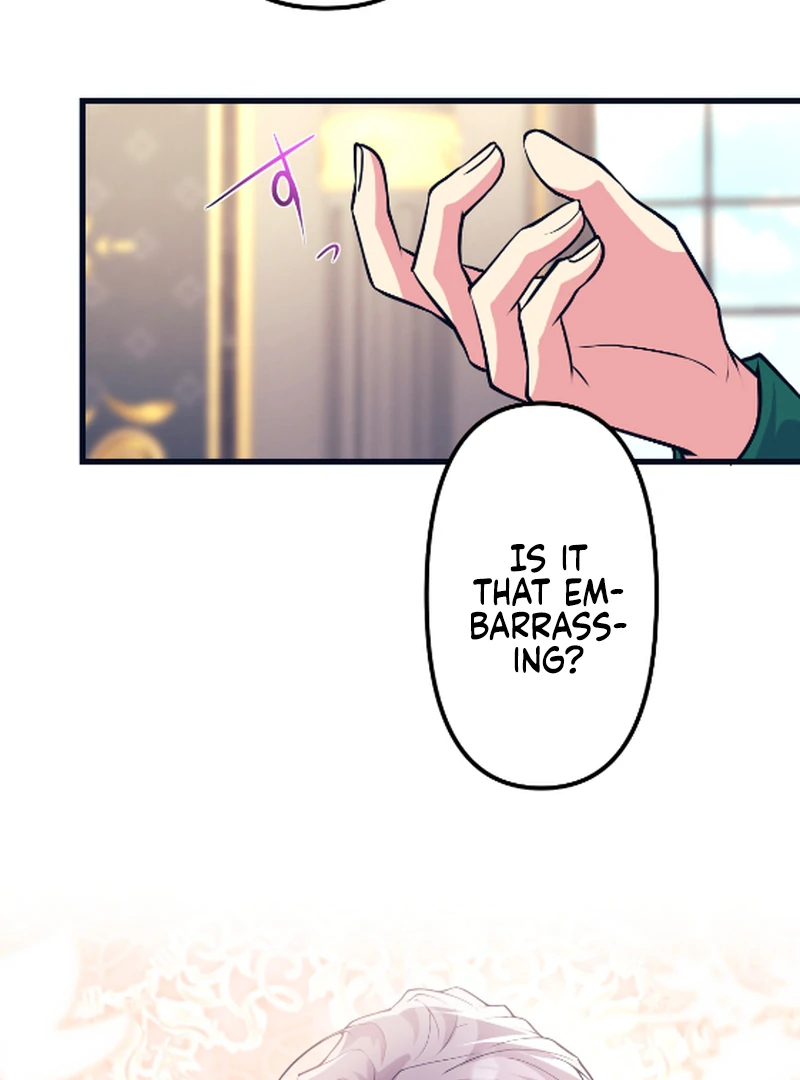 Things to Enjoy with the Death God in My Life’s Last Year Chapter 5 388 033