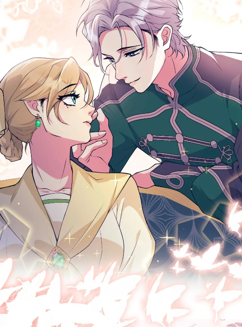 Things to Enjoy with the Death God in My Life’s Last Year Chapter 5 389 034