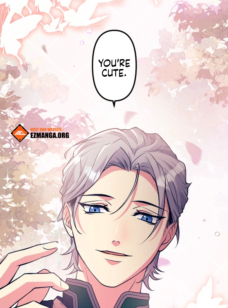 Things to Enjoy with the Death God in My Life’s Last Year Chapter 5 390 035