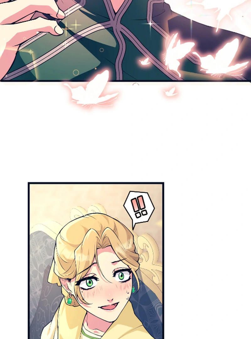 Things to Enjoy with the Death God in My Life’s Last Year Chapter 5 391 036