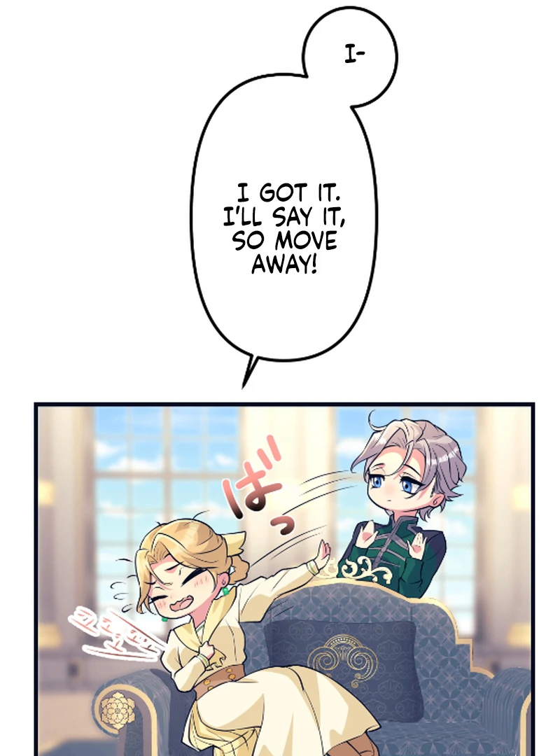 Things to Enjoy with the Death God in My Life’s Last Year Chapter 5 393 038