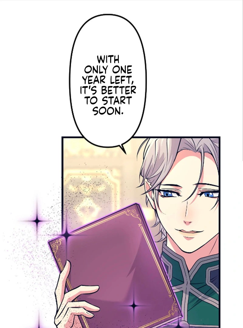 Things to Enjoy with the Death God in My Life’s Last Year Chapter 5 400 045