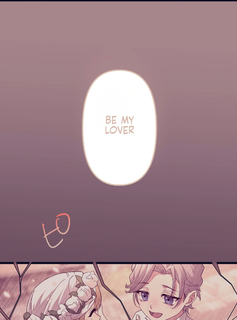 Things to Enjoy with the Death God in My Life’s Last Year Chapter 5 403 048