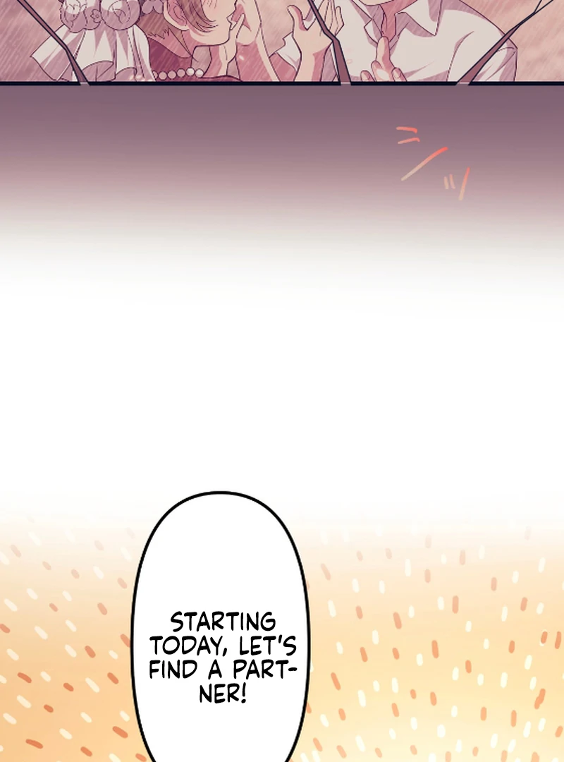 Things to Enjoy with the Death God in My Life’s Last Year Chapter 5 404 049