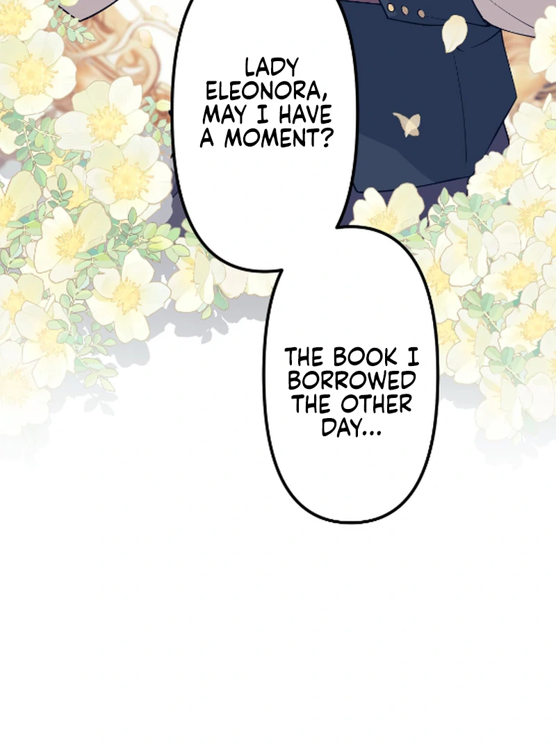 Things to Enjoy with the Death God in My Life’s Last Year Chapter 5 409 054