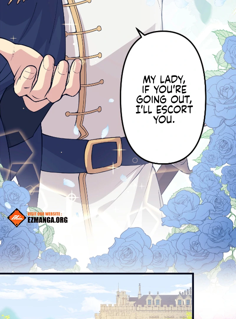 Things to Enjoy with the Death God in My Life’s Last Year Chapter 5 411 056