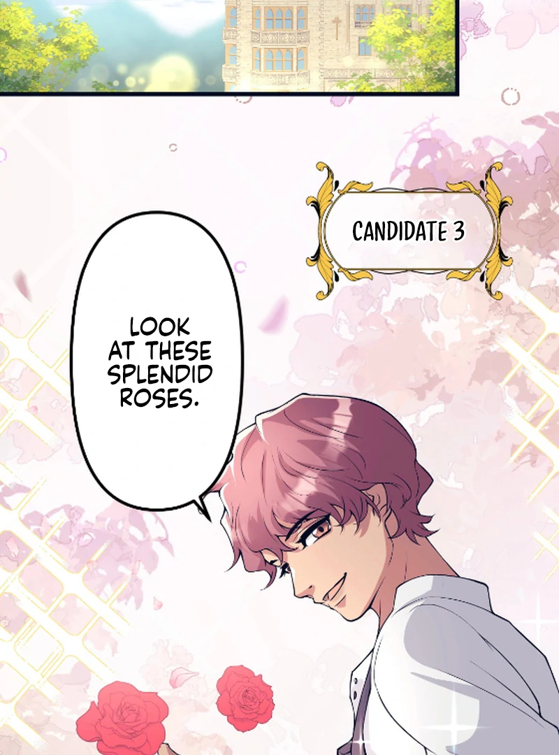 Things to Enjoy with the Death God in My Life’s Last Year Chapter 5 412 057