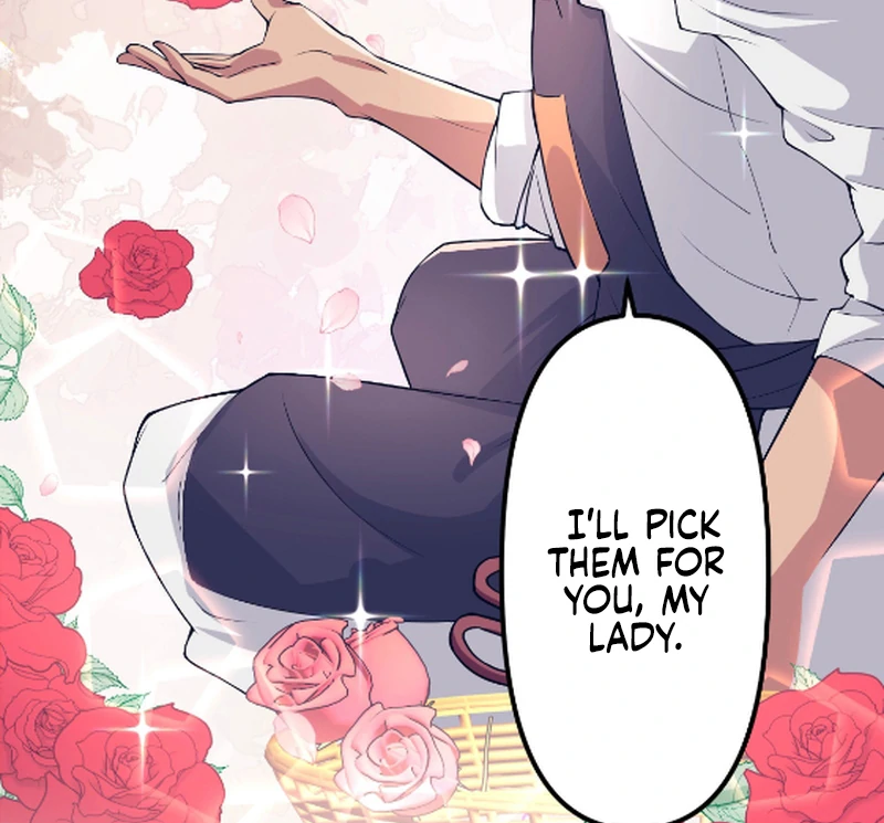 Things to Enjoy with the Death God in My Life’s Last Year Chapter 5 413 058