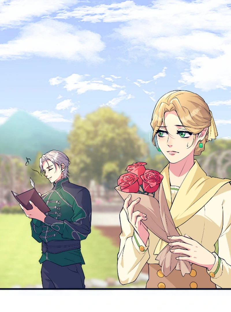 Things to Enjoy with the Death God in My Life’s Last Year Chapter 5 415 060