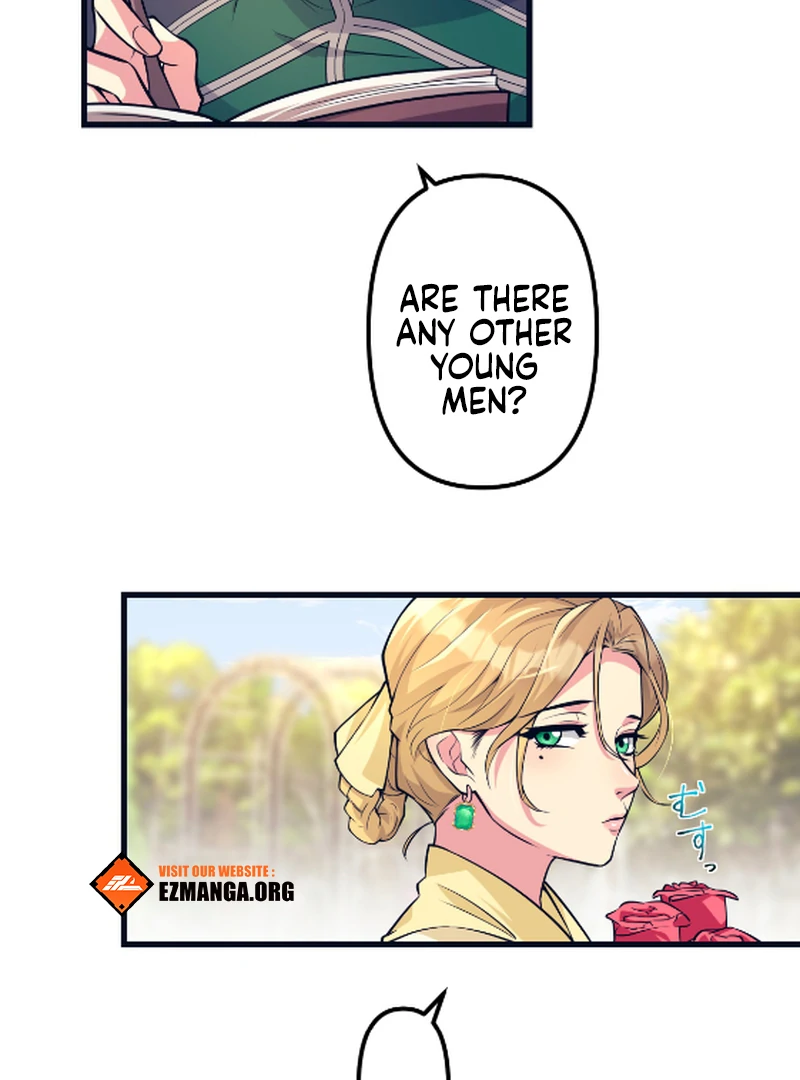 Things to Enjoy with the Death God in My Life’s Last Year Chapter 5 417 062