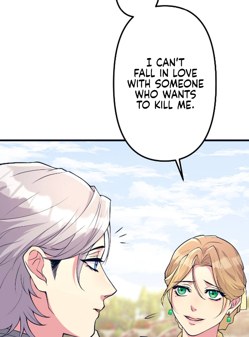 Things to Enjoy with the Death God in My Life’s Last Year Chapter 5 419 064