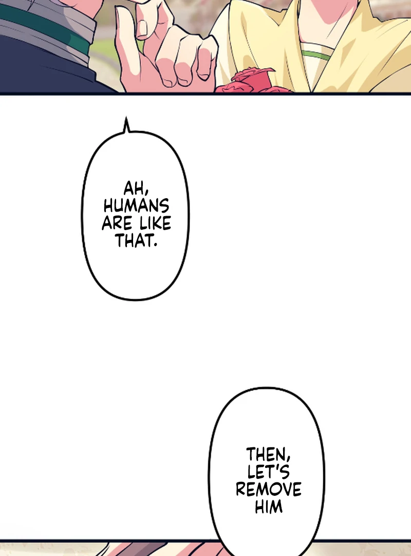 Things to Enjoy with the Death God in My Life’s Last Year Chapter 5 420 065