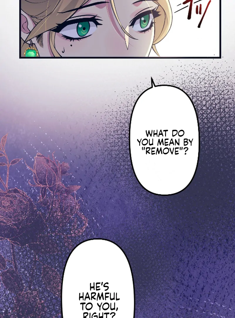 Things to Enjoy with the Death God in My Life’s Last Year Chapter 5 422 067