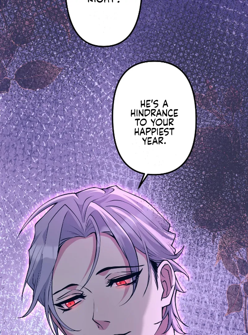 Things to Enjoy with the Death God in My Life’s Last Year Chapter 5 423 068