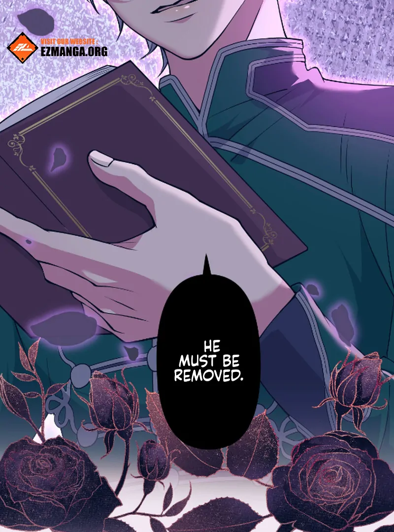 Things to Enjoy with the Death God in My Life’s Last Year Chapter 5 424 069