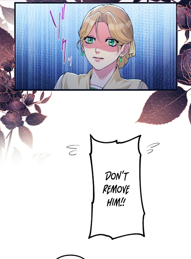 Things to Enjoy with the Death God in My Life’s Last Year Chapter 5 425 070