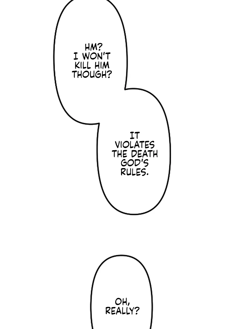 Things to Enjoy with the Death God in My Life’s Last Year Chapter 5 426 071