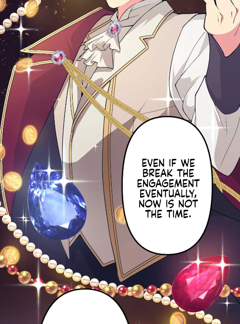 Things to Enjoy with the Death God in My Life’s Last Year Chapter 5 430 075