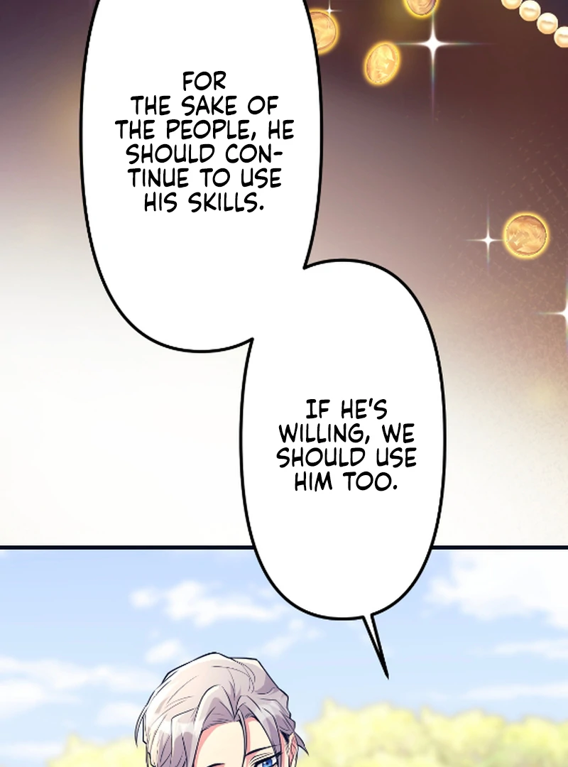 Things to Enjoy with the Death God in My Life’s Last Year Chapter 5 431 076