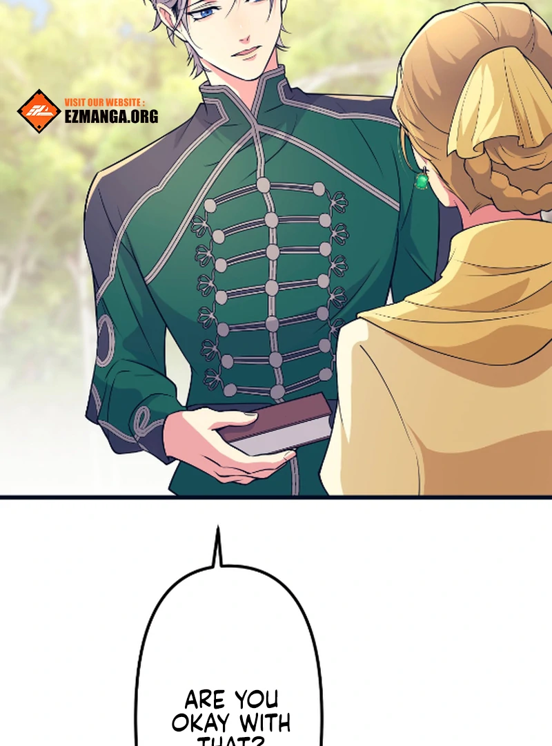 Things to Enjoy with the Death God in My Life’s Last Year Chapter 5 432 077