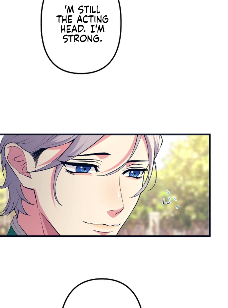 Things to Enjoy with the Death God in My Life’s Last Year Chapter 5 434 079