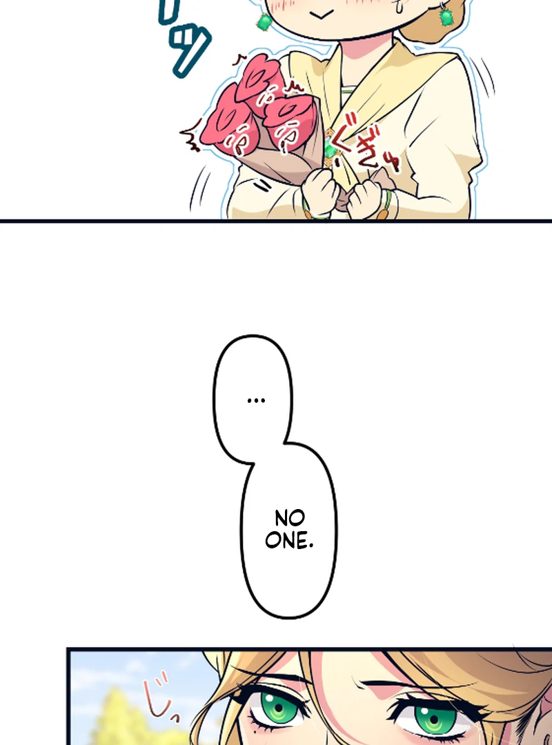 Things to Enjoy with the Death God in My Life’s Last Year Chapter 5 436 081