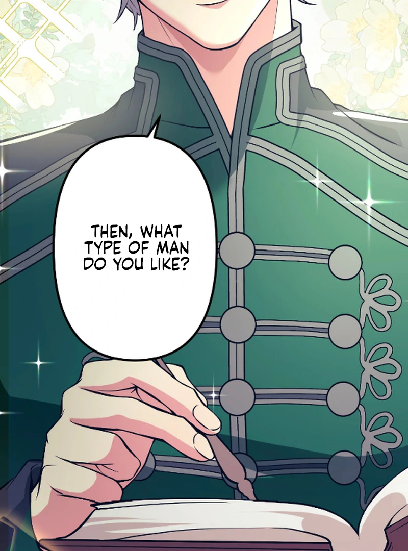 Things to Enjoy with the Death God in My Life’s Last Year Chapter 5 438 083