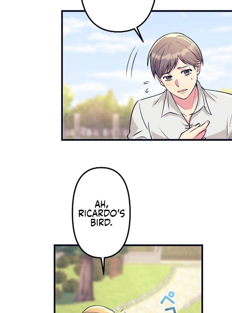 Things to Enjoy with the Death God in My Life’s Last Year Chapter 5 444 089