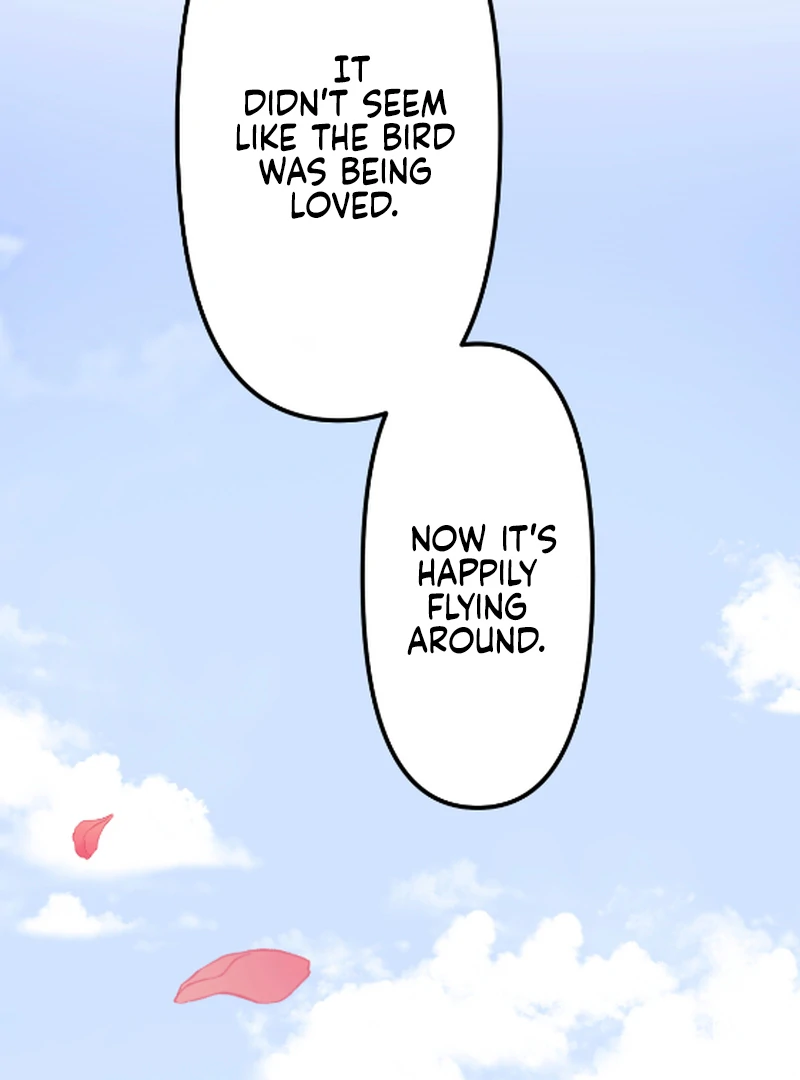 Things to Enjoy with the Death God in My Life’s Last Year Chapter 5 448 093