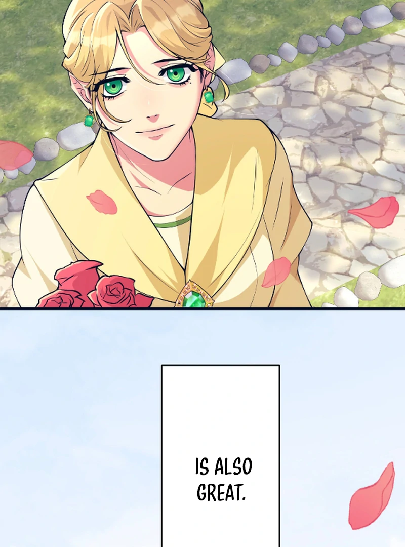 Things to Enjoy with the Death God in My Life’s Last Year Chapter 5 451 096