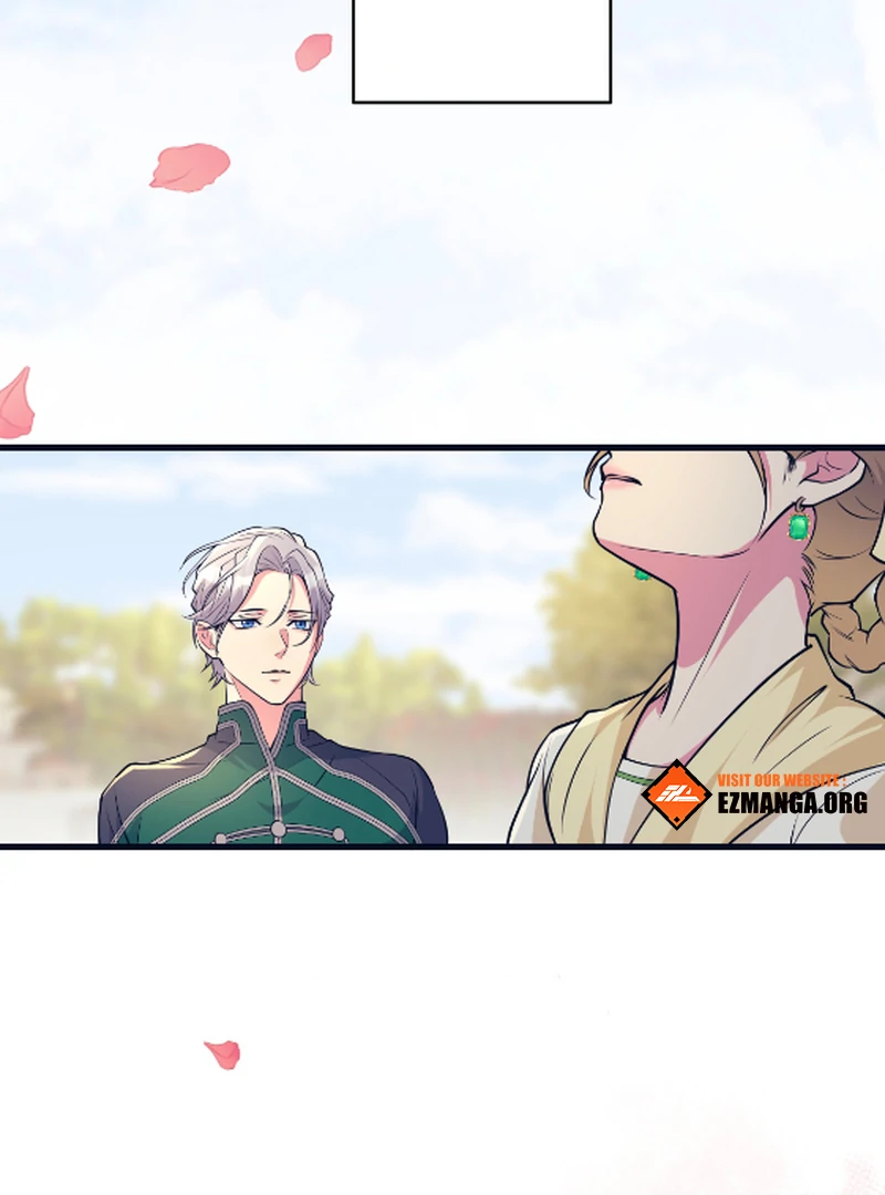 Things to Enjoy with the Death God in My Life’s Last Year Chapter 5 452 097