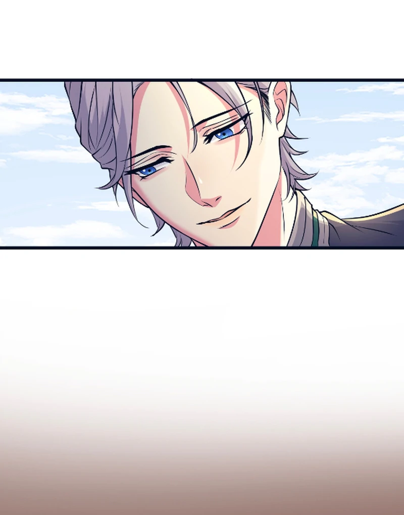 Things to Enjoy with the Death God in My Life’s Last Year Chapter 5 455 100