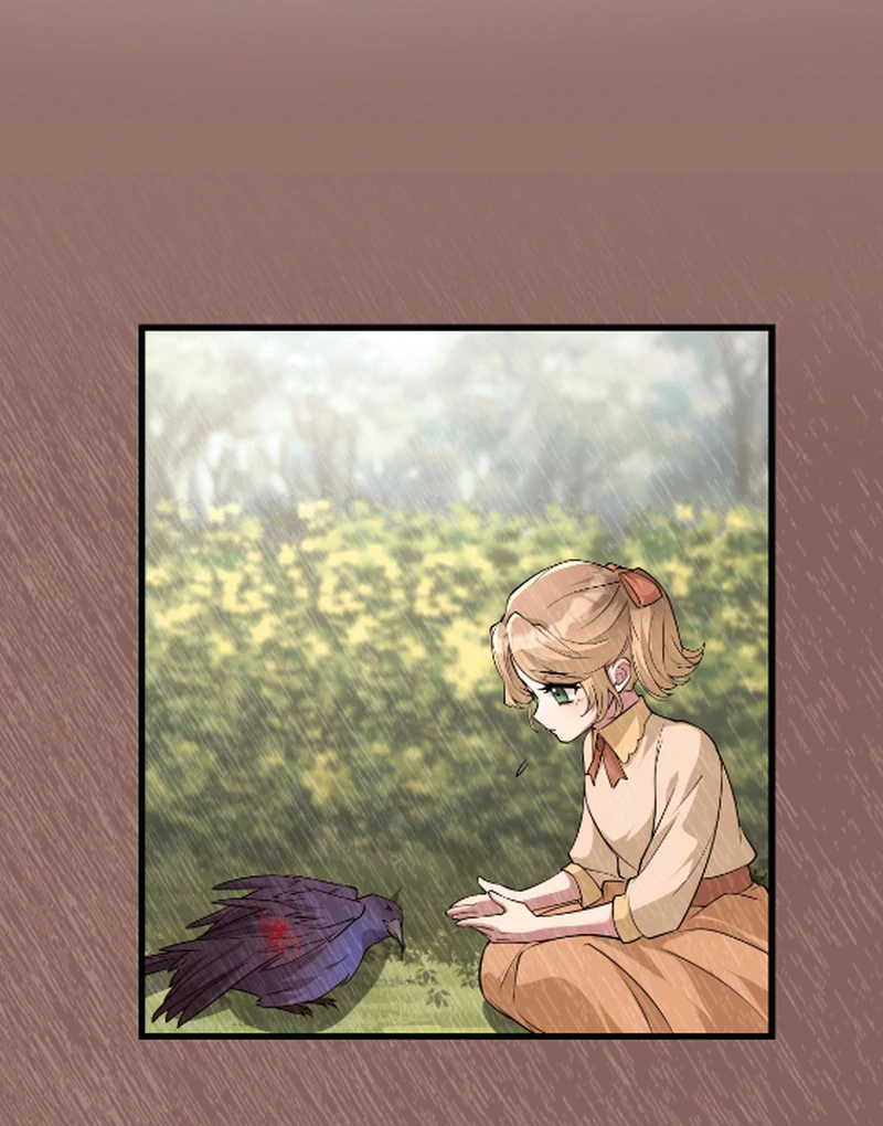 Things to Enjoy with the Death God in My Life’s Last Year Chapter 5 456 101