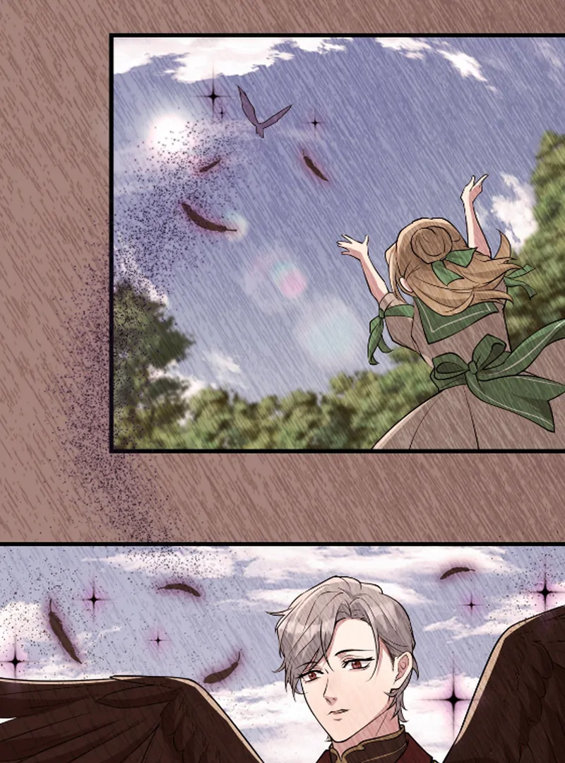 Things to Enjoy with the Death God in My Life’s Last Year Chapter 5 460 105