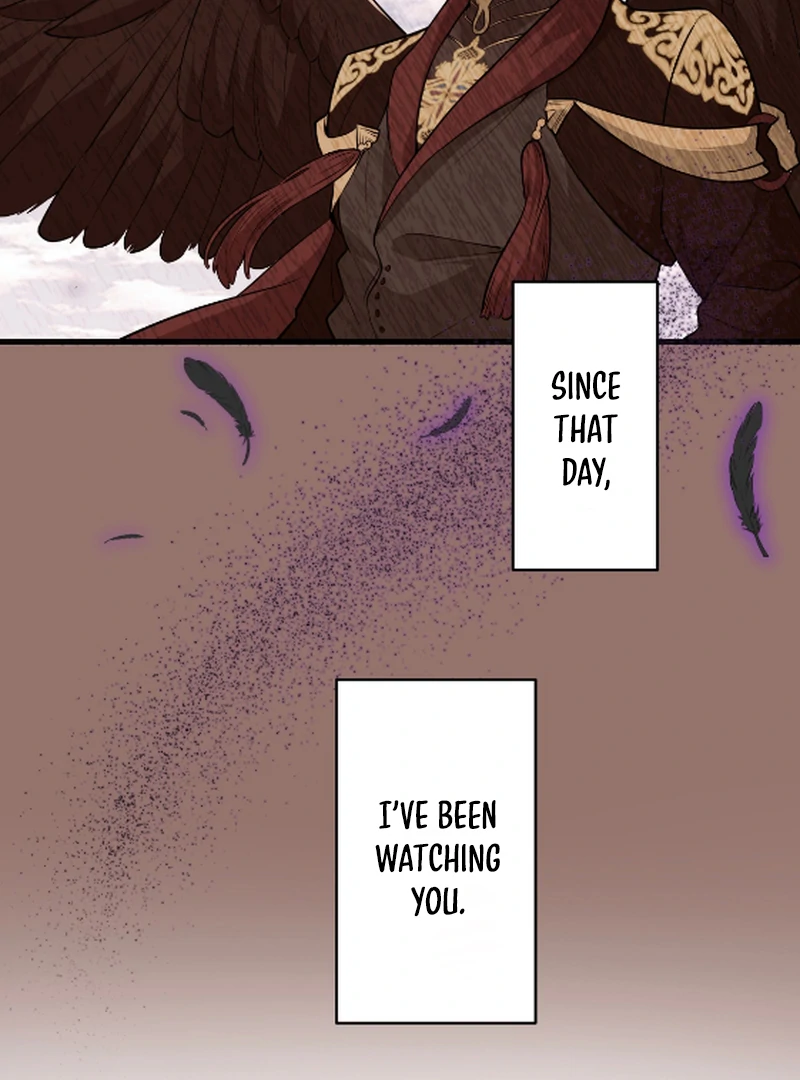 Things to Enjoy with the Death God in My Life’s Last Year Chapter 5 461 106