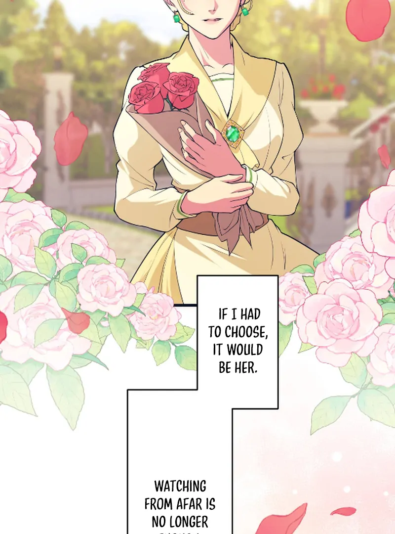 Things to Enjoy with the Death God in My Life’s Last Year Chapter 5 463 108