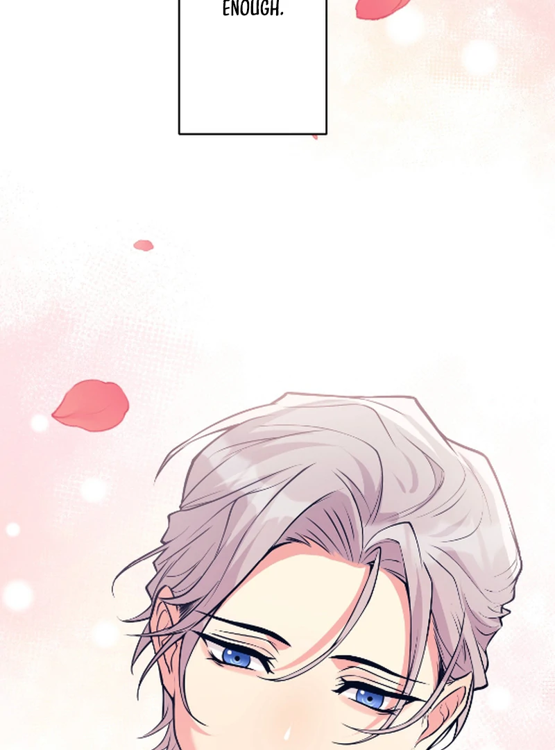 Things to Enjoy with the Death God in My Life’s Last Year Chapter 5 464 109