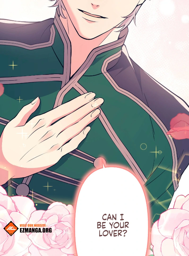 Things to Enjoy with the Death God in My Life’s Last Year Chapter 5 465 110