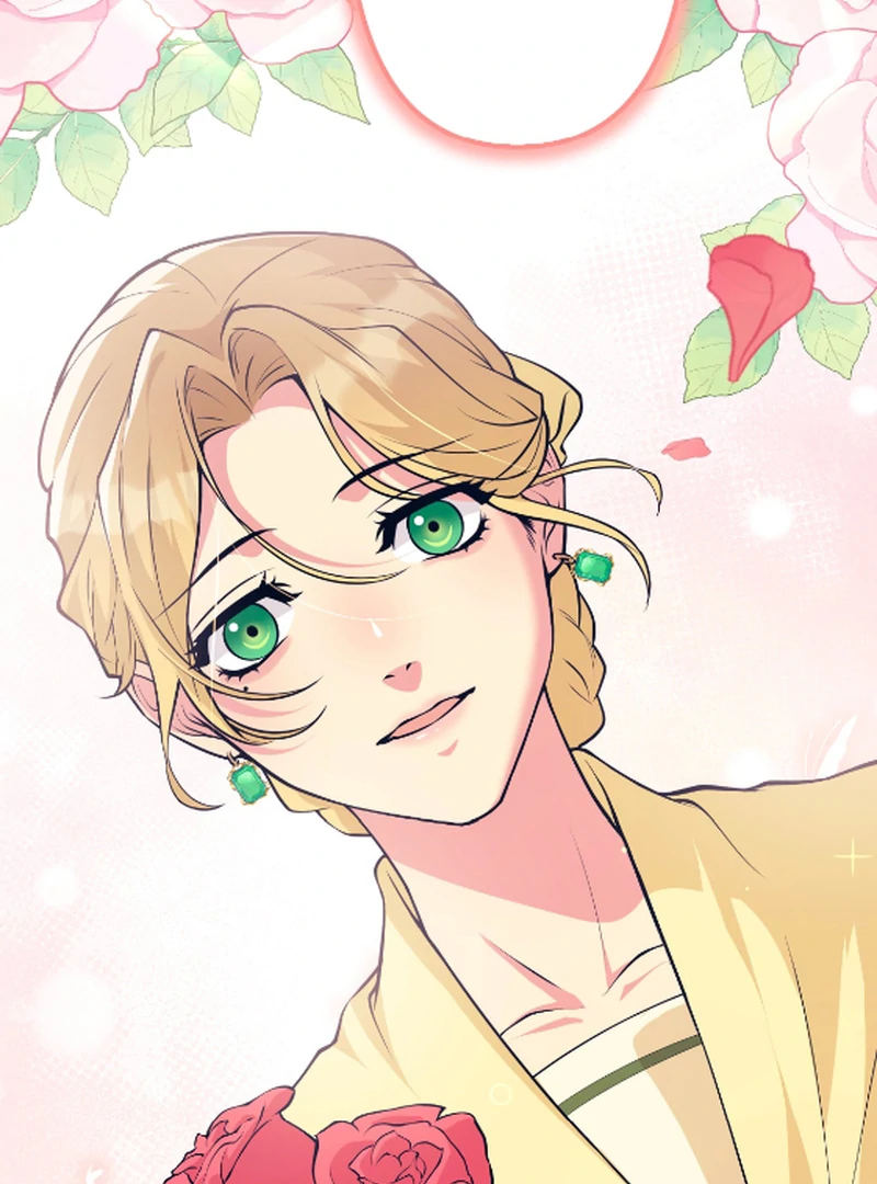 Things to Enjoy with the Death God in My Life’s Last Year Chapter 5 466 111