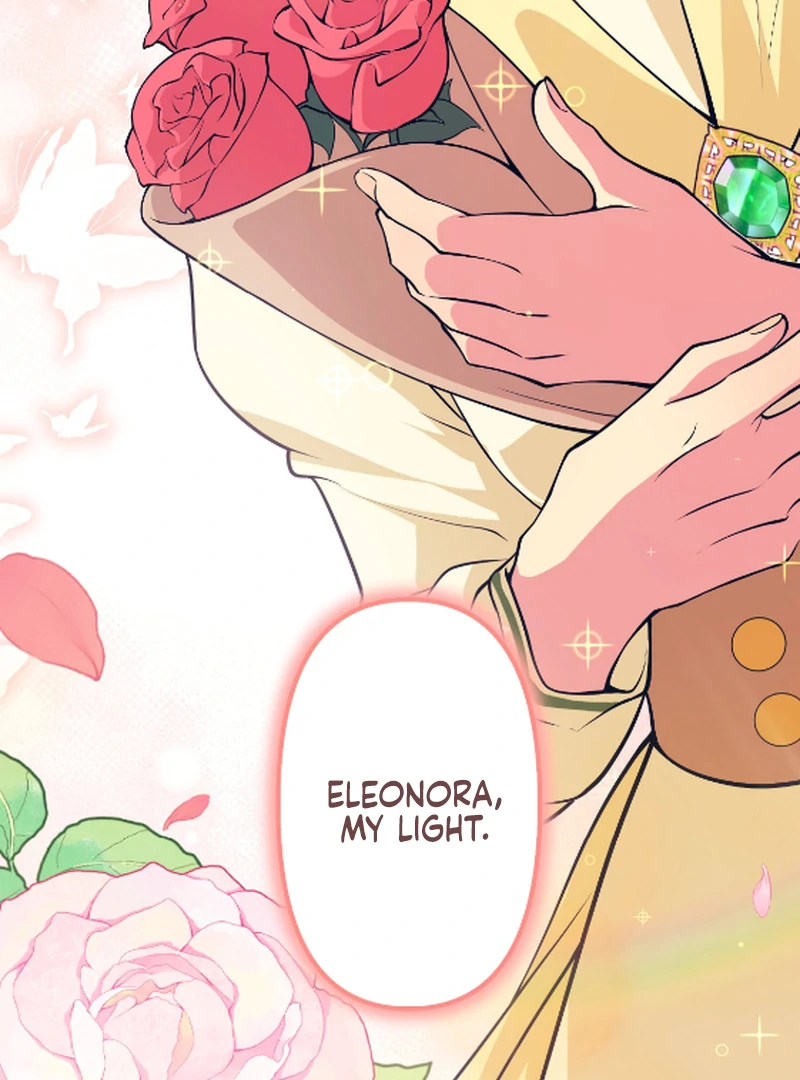 Things to Enjoy with the Death God in My Life’s Last Year Chapter 5 467 112