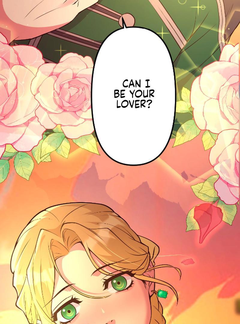 Things to Enjoy with the Death God in My Life’s Last Year Chapter 6 338 004